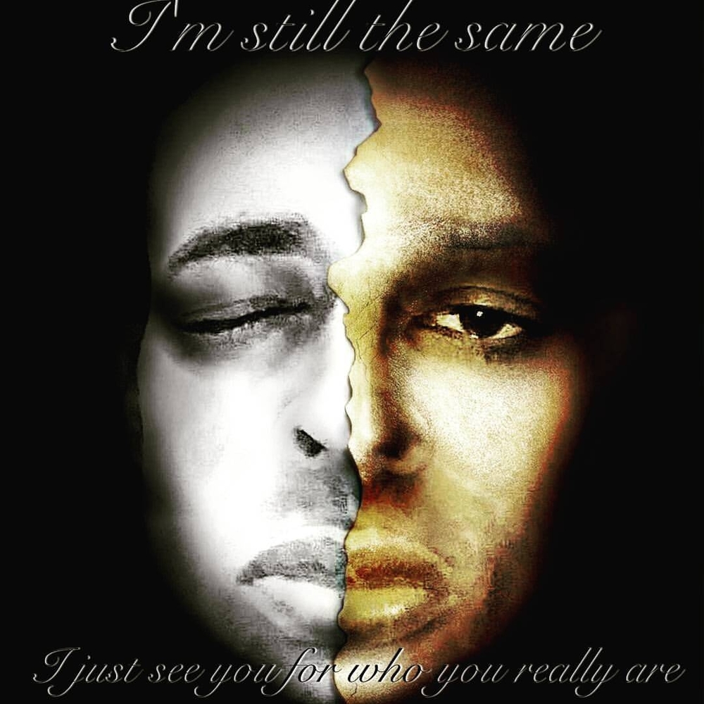 Meet your Posher, Kris